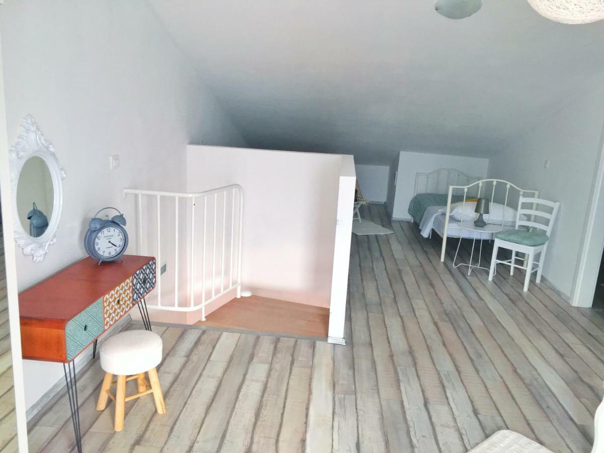 Apartment Valentina Klenovica Exterior photo